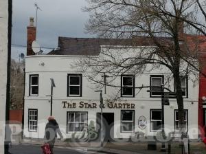 Picture of The Star & Garter