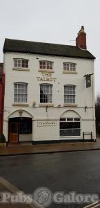 Picture of The Talbot