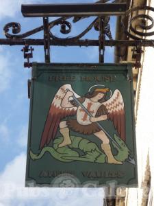 Picture of The Angel Vaults