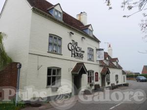 Picture of The Coach & Horses