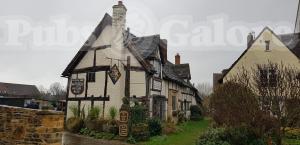 Picture of The Fleece Inn