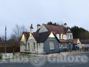 Picture of The Gate Inn