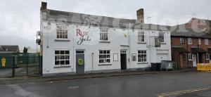 Picture of Ruby Jacks