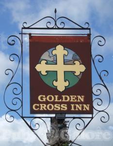 Picture of The Golden Cross Inn