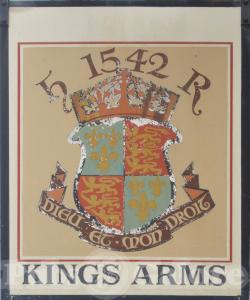 Picture of The Kings Arms