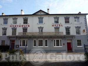 Picture of Northwick Arms