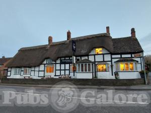 Picture of Thatched Tavern