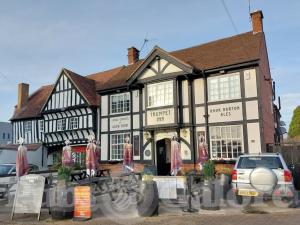 Picture of Trumpet Inn