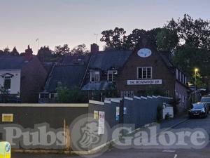 Picture of The Broadwaters Inn