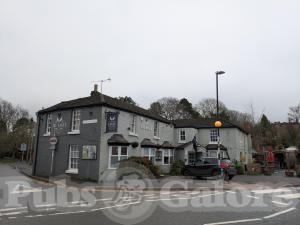 Picture of The Eagle