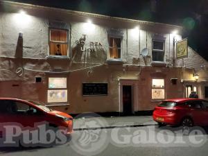 Picture of The Golden Lion