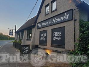 Picture of The Hare & Hounds