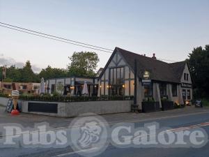 Picture of The Hare & Hounds