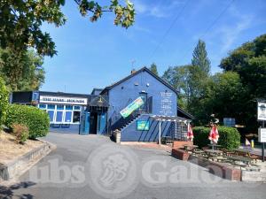 Picture of Hare & Hounds
