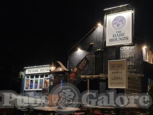 Picture of Hare & Hounds