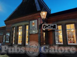 Picture of The King & Castle