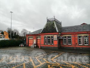 Picture of The King & Castle