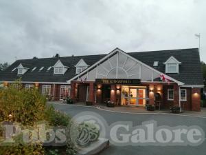 Picture of Kingsford