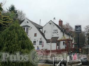 Picture of The Lock Inn