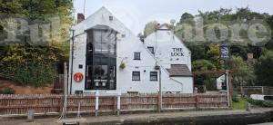Picture of The Lock Inn