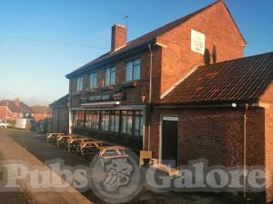Picture of The Radcliffe Arms