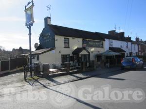 Picture of Railway Train Inn