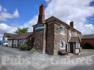 Picture of The Rock Cross Inn