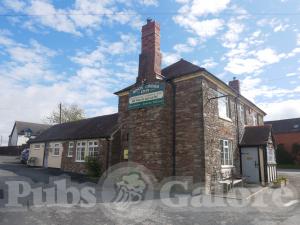 Picture of The Rock Cross Inn
