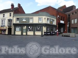 Picture of The Swan