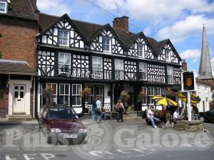 Picture of The Talbot Hotel