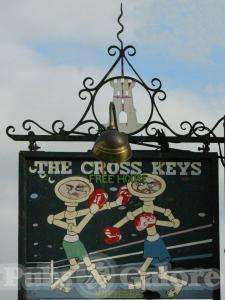 Picture of The Cross Keys