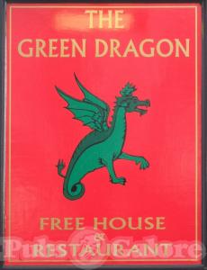 Picture of The Green Dragon