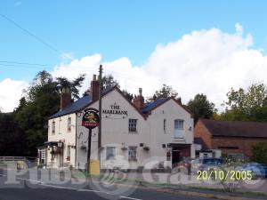 Picture of Marlbank Inn