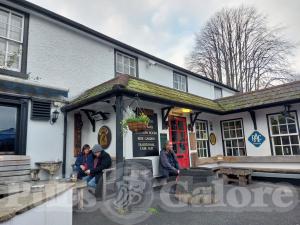 Picture of The Nags Head