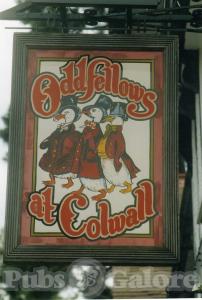 Picture of Oddfellows