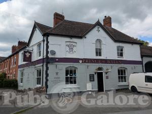 Picture of Prince Of Wales