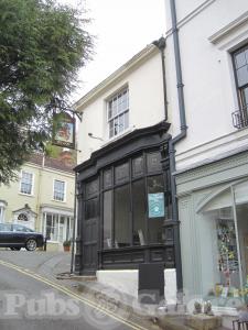 Picture of Red Lion