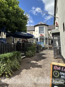 Picture of Red Lion