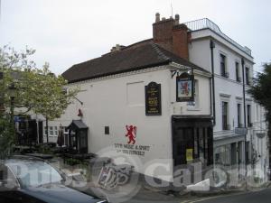 Picture of Red Lion