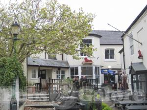 Picture of Red Lion