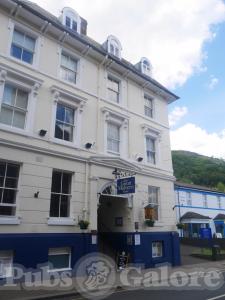 Picture of The Great Malvern Hotel