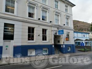 Picture of The Great Malvern Hotel