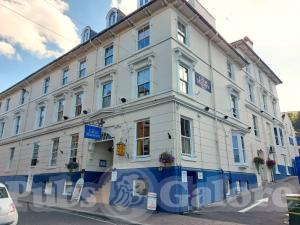 Picture of The Great Malvern Hotel