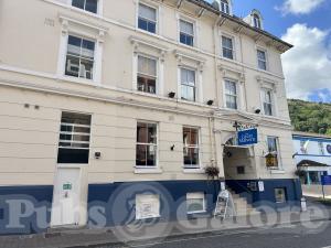 Picture of The Great Malvern Hotel