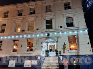 Picture of The Great Malvern Hotel