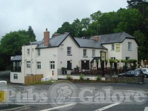 Picture of The Malvern Hills Hotel