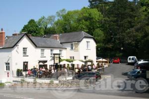 Picture of The Malvern Hills Hotel