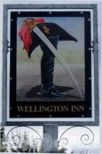 Picture of Wellington Inn