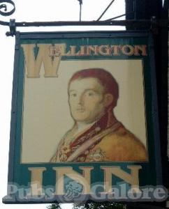 Picture of Wellington Inn