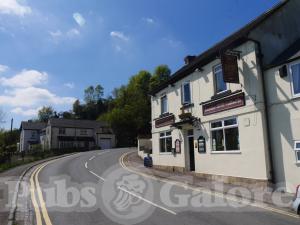 Picture of Wyche Inn